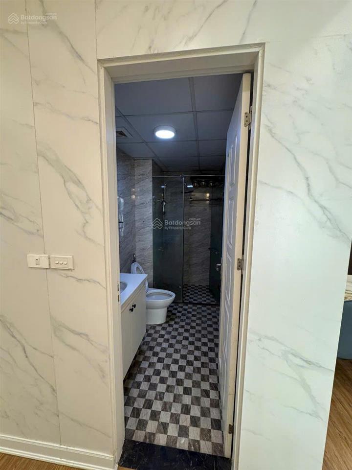 Bán căn góc chung cư rainbow linh đàm, giá 7,9 tỷ, dt 91 m2, 3pn, 2wc, full nội thất