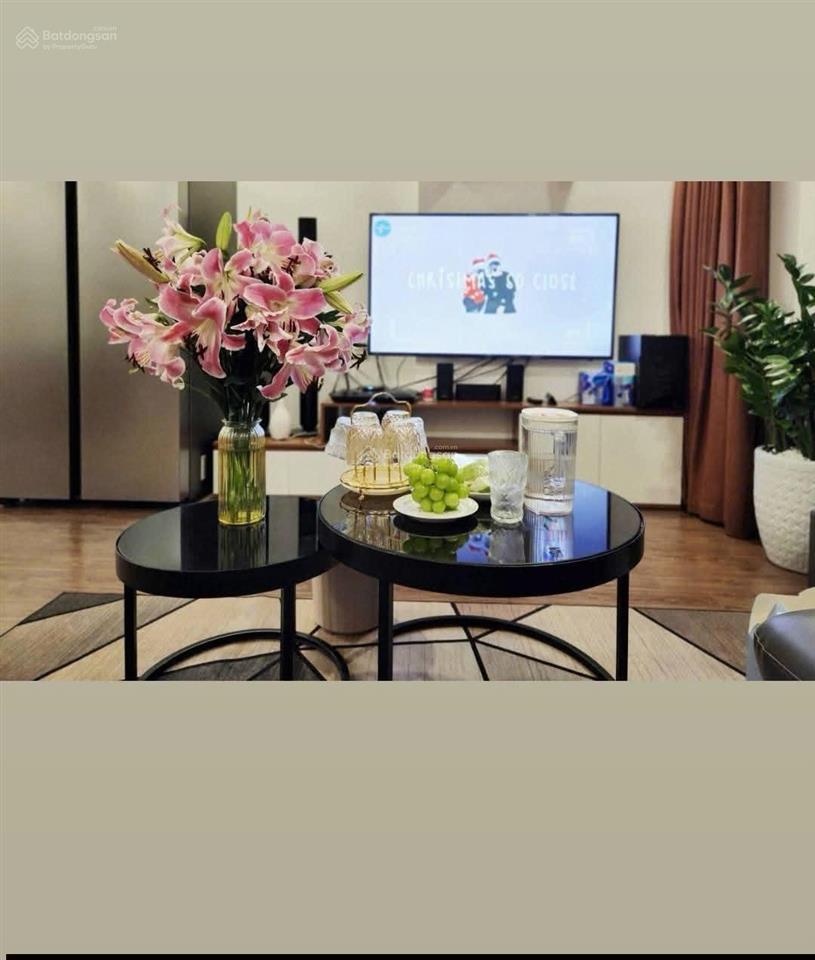 Bán căn hộ tầng thấp tòa eco lake view, giá 6,48 tỷ, dt 74,6m2, 2pn + 2wc, nhiều tiện ích đẹp