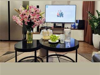 Bán căn hộ tầng thấp tòa eco lake view, giá 6,48 tỷ, dt 74,6m2, 2pn + 2wc, nhiều tiện ích đẹp