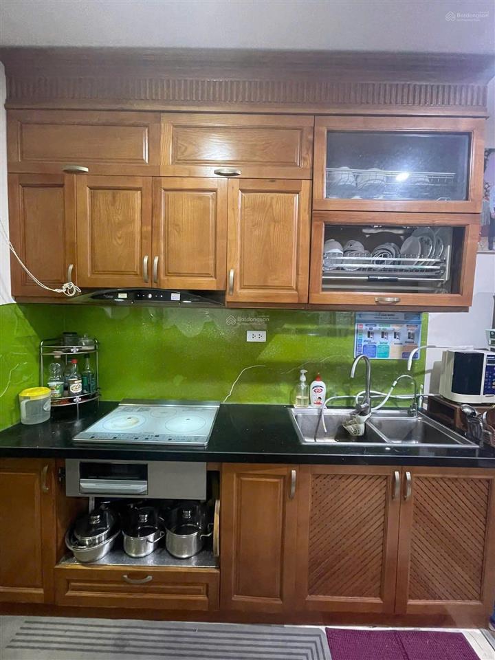 Bán căn hộ chung cư osaka complex, 4,3 tỷ, 56m2, 2pn, 1wc, đẹp, nhiều tiện ích ở hoàng mai, hà nội