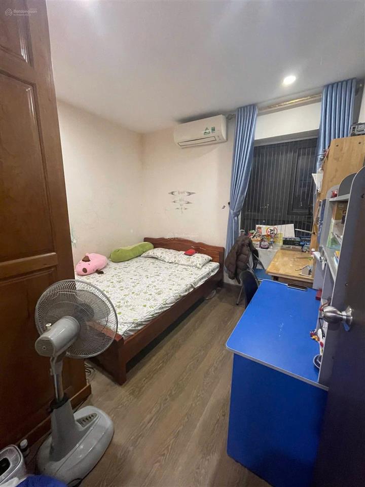 Bán căn hộ chung cư osaka complex, 4,3 tỷ, 56m2, 2pn, 1wc, đẹp, nhiều tiện ích ở hoàng mai, hà nội