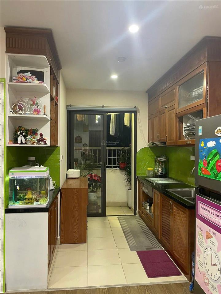 Bán căn hộ chung cư osaka complex, 4,3 tỷ, 56m2, 2pn, 1wc, đẹp, nhiều tiện ích ở hoàng mai, hà nội