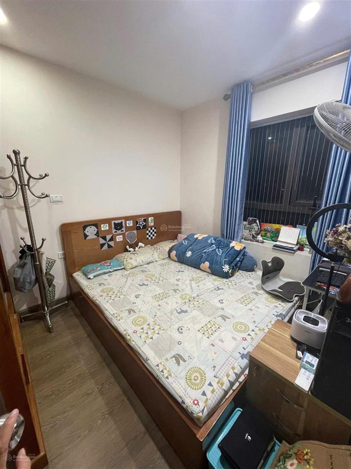 Bán căn hộ chung cư osaka complex, 4,3 tỷ, 56m2, 2pn, 1wc, đẹp, nhiều tiện ích ở hoàng mai, hà nội