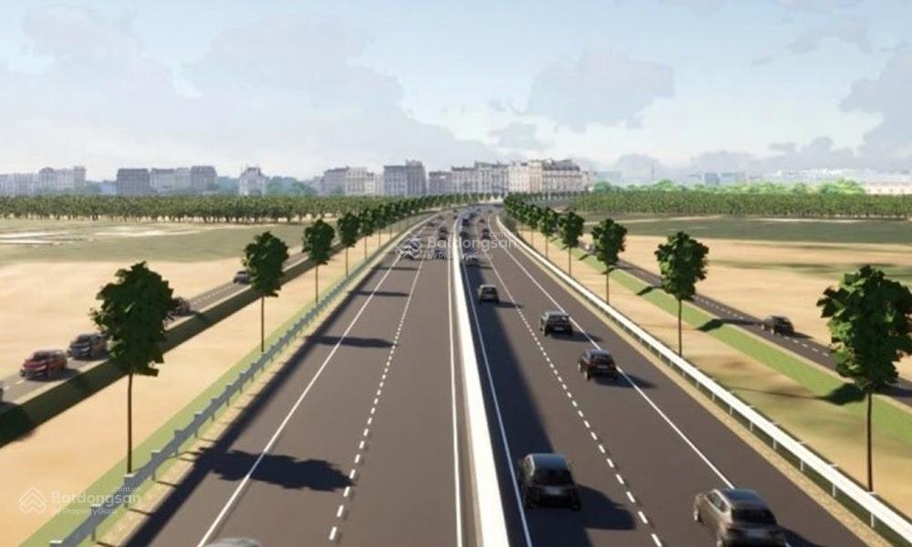 Chuyển nhượng 2ha đất kcn gia bình, bắc ninh, bàn giao đất ngay, lô góc, vị trí đẹp