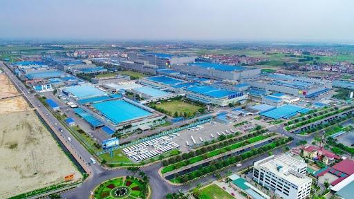 Chuyển nhượng nhà máy 2,8ha tại yên mỹ, hưng yên. có 10.000m2 kho xưởng, phù hợp mọi loại ngành