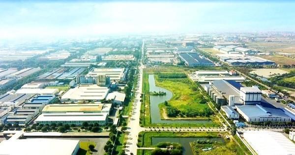 Chuyển nhượng 9.2500m2 đất công nghiệp, mặt đường vành đai 4, mễ sở, tại huyện văn giang, hưng yên
