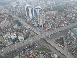Chuyển nhượng lô đất xây văn phòng tại quận đống đa, hà nội, lô góc, vị trí cực đắc địa