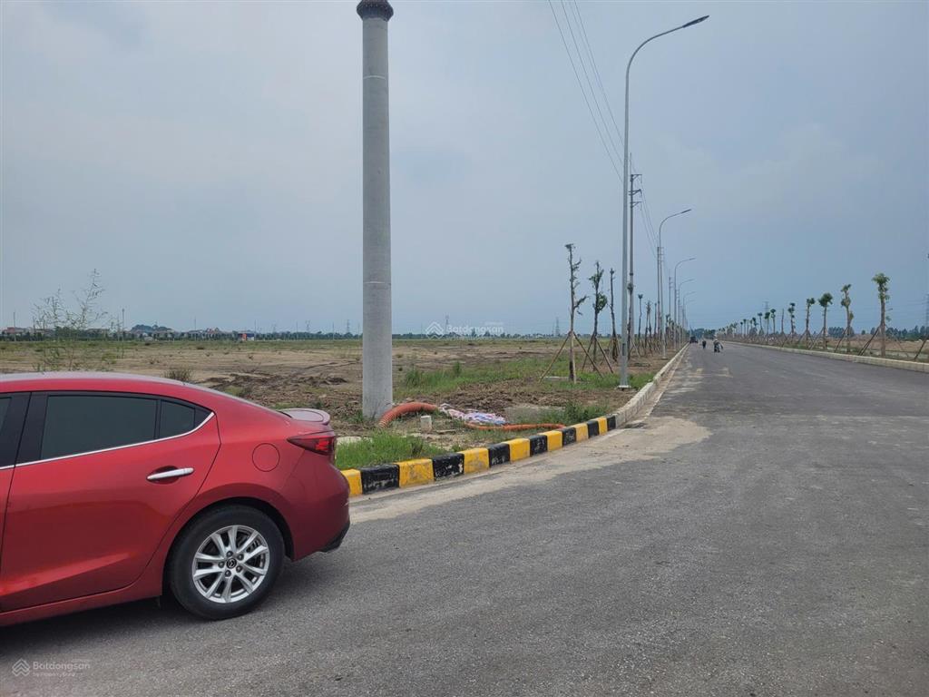 Chuyển nhượng 4ha đất công nghiệp tại yên mỹ, nhận đất ngay, xây ngay