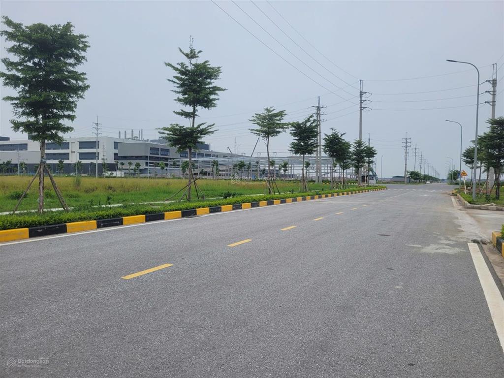 Chuyển nhượng 4ha đất công nghiệp tại yên mỹ, nhận đất ngay, xây ngay