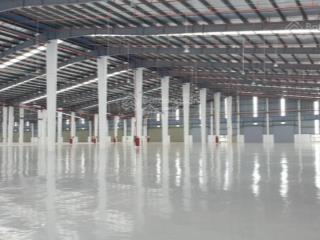 Chuyển nhượng nhà máy 10.200 m2 tại kcn thuận thành 3 bắc ninh, vị trí đẹp, nhận bàn giao ngay