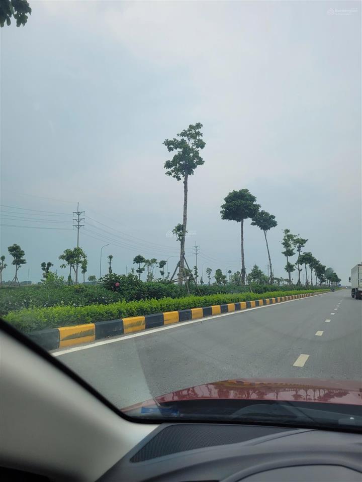 Chuyển nhượng 20.000m2 đất công nghiệp tại kcn thuận thành 2, lô đẹp, xây được cao 3t, giao ngay