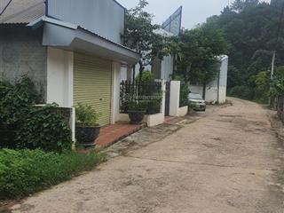 Bán 1.928m2 đất tại sóc sơn, nhà xưởng có 1.500m2 nhà xưởng  vay ngân hàng 70% giá trị