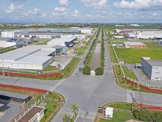 Bán kho, nhà xưởng rộng 3000 m2 tại đường phượng bãi, biên giang, hà đông