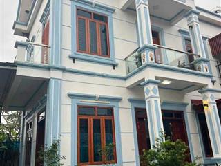 Bán nhà riêng hàng hiếm tại mai trung, diện tích, 213m2, 5pn, 4wc, ngõ 5m, mặt tiền 13m, giá rẻ