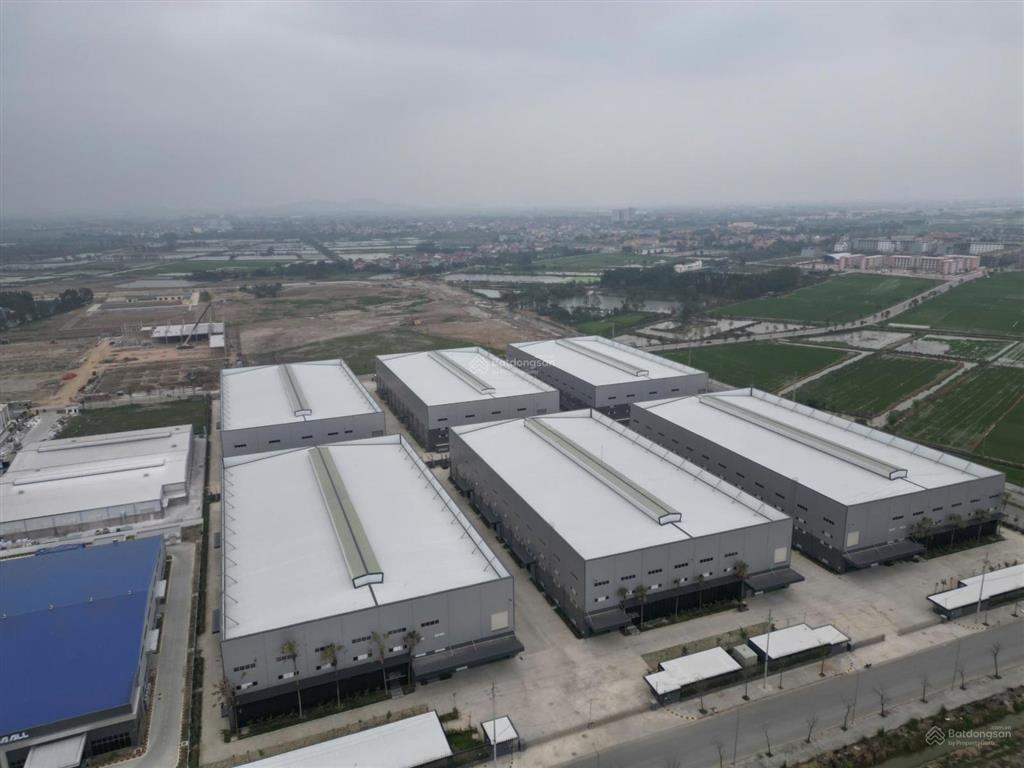 Bán nhà xưởng tại kcn hòa phát phố nối a, doanh nghiệp fdi, đầy đủ công năng cho nhà máy hoạt động