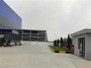 Bán nhà máy tại phủ lý, hà nam. diện tích 3.6ha đất, có 1.6ha xưởng, vay được ngân hàng 50% giá trị