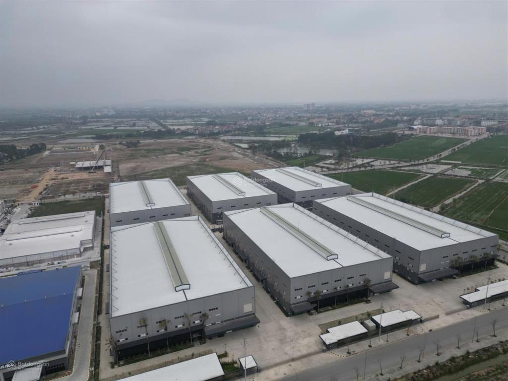 Bán nhà máy tại phủ lý, hà nam. diện tích 3.6ha đất, có 1.6ha xưởng, vay được ngân hàng 50% giá trị