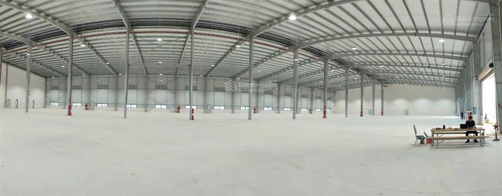 Bán nhà máy tại phủ lý, hà nam. diện tích 3.6ha đất, có 1.6ha xưởng, vay được ngân hàng 50% giá trị