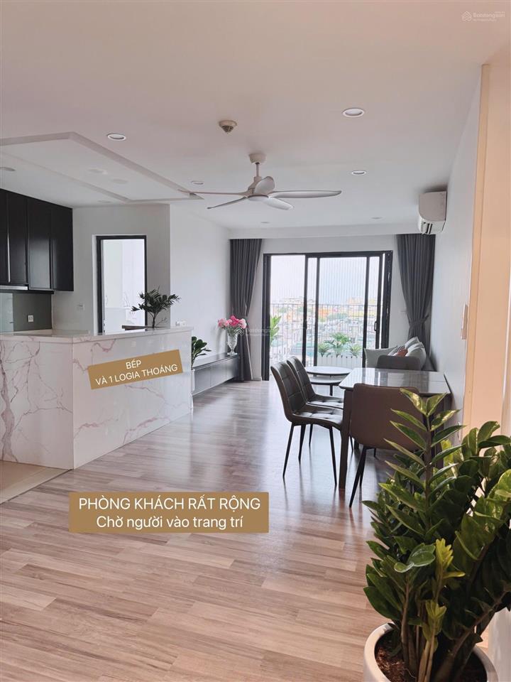 Bán căn 3pn novo kosmo ngoại giao đoàn diện tích 118m2 view thành phố đẹp như hình