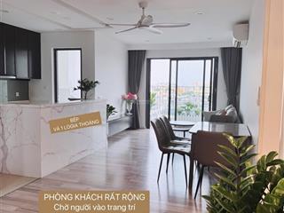 Bán căn 3pn novo  kosmo ngoại giao đoàn diện tích 118m2 view thành phố đẹp như hình