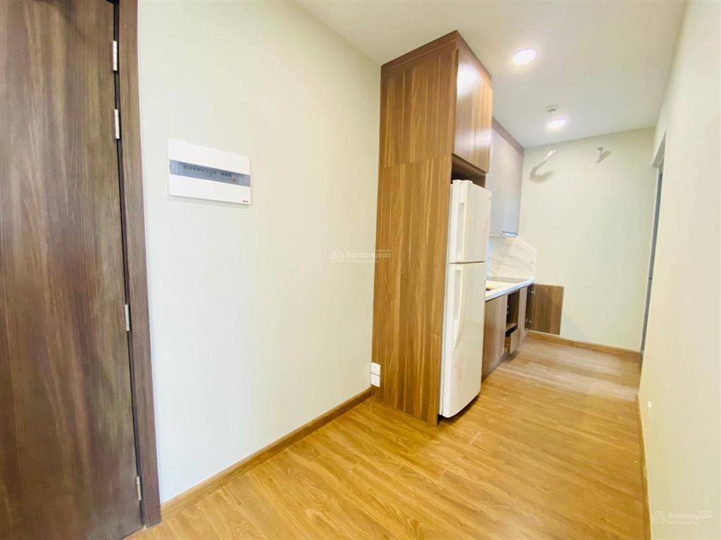 Bán căn hộ 1pn + 1 toà the zen gamuda view mát đẹp,  0977 699 ***