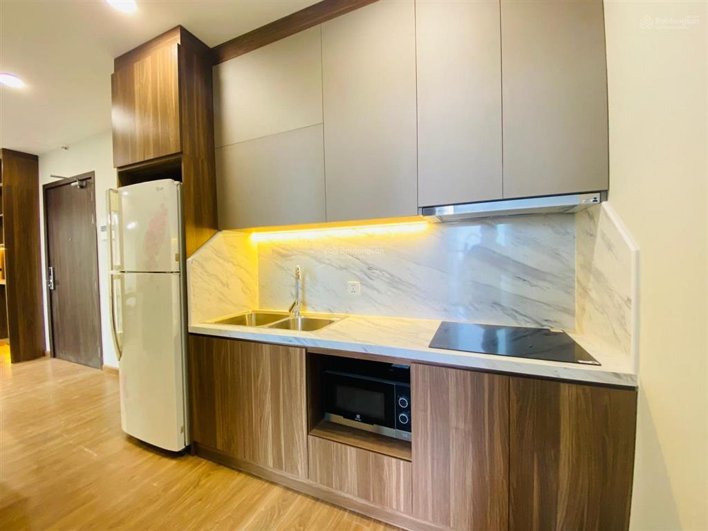 Bán căn hộ 1pn + 1 toà the zen gamuda view mát đẹp,  0977 699 ***