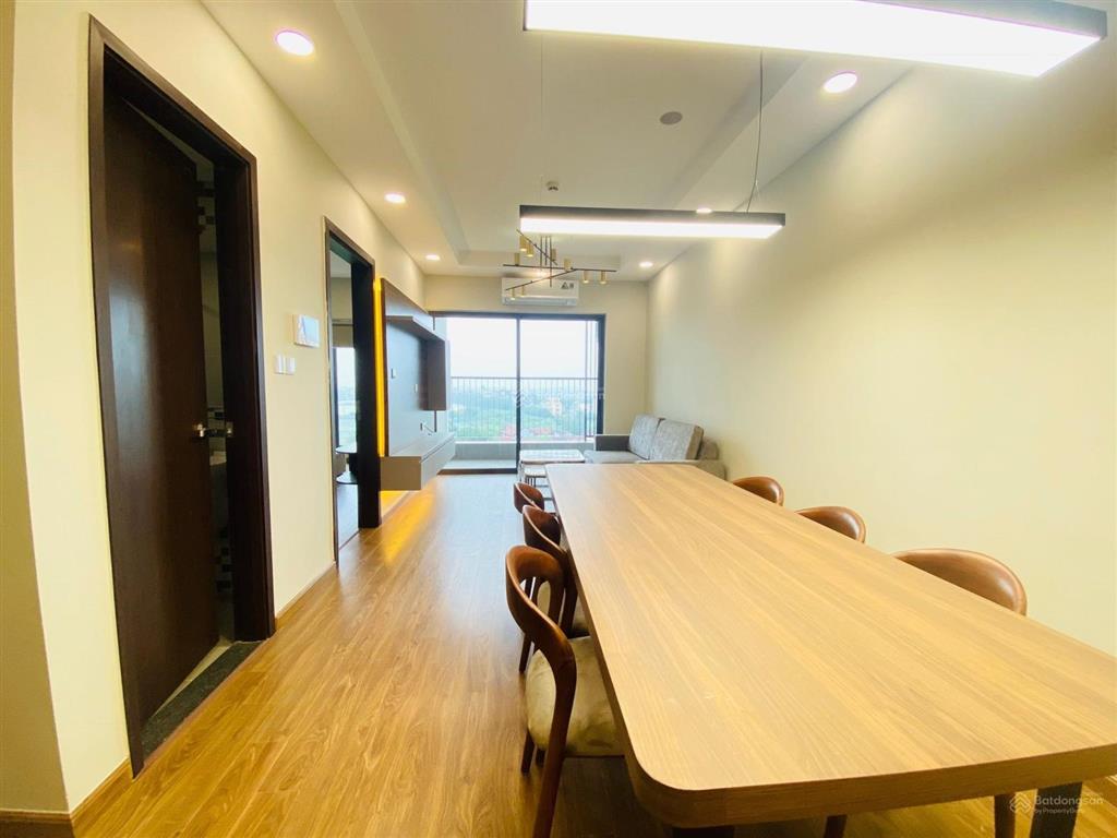 Bán căn hộ 1pn + 1 toà the zen gamuda view mát đẹp,  0977 699 ***