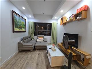 Chính chủ bán nhanh căn 2pn 64m2 the one full đồ đẹp view khu đô thị đẹp yên tĩnh,  0977 699 ***