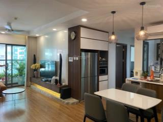 Cần bán gấp căn 3pn the zen gamuda 99m2 full đồ đẹp view yên tĩnh  0977 699 ***