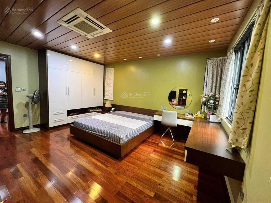 Cho thuê biệt thự 200m2 full đồ đẹp kđt gamuda,  0977 699 ***