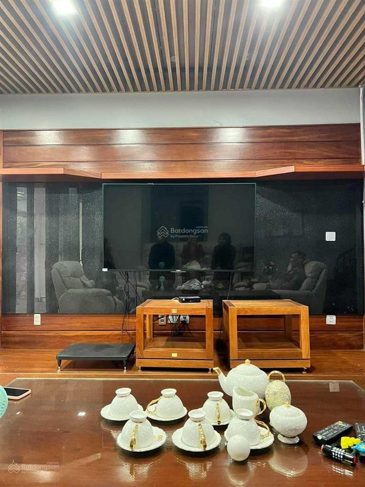 Cho thuê biệt thự 200m2 full đồ đẹp kđt gamuda,  0977 699 ***