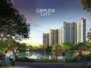 Gamuda city công viên yên sở sắp ra mắt dự án chung cư cao cấp mong chờ nhất phía nam hà nội!