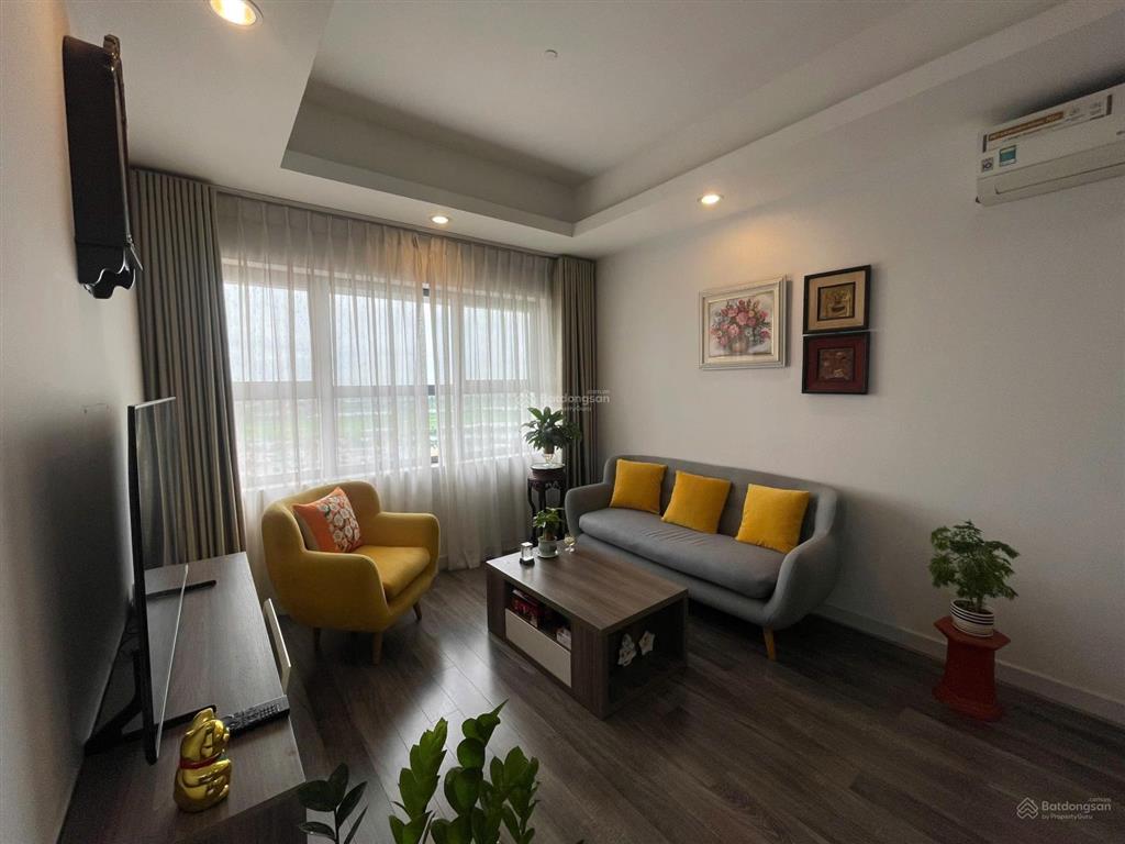 Bán căn hộ chung cư 3pn, 2wc, 81m2 giá 6.x tỷ tại the one gamuda garden, hoàng mai, hà nội
