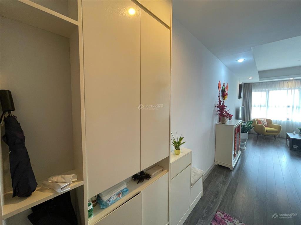 Bán căn hộ chung cư 3pn, 2wc, 81m2 giá 6.x tỷ tại the one gamuda garden, hoàng mai, hà nội