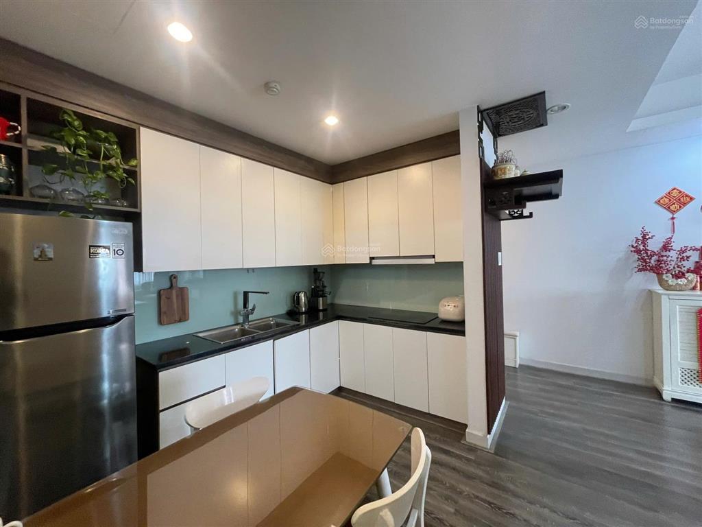 Bán căn hộ chung cư 3pn, 2wc, 81m2 giá 6.x tỷ tại the one gamuda garden, hoàng mai, hà nội