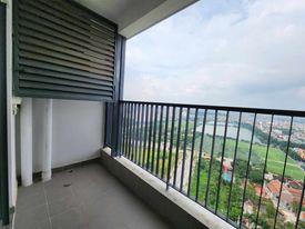 Bán căn hộ 75m2 2pn+ tại the zen gamuda giá chỉ 7.x tỷ