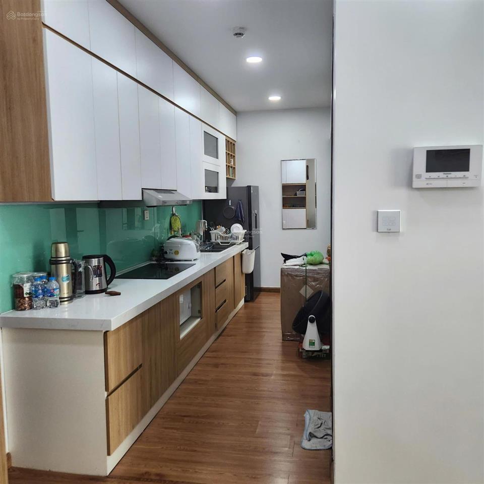 Bán căn hộ 75m2 2pn+ tại the zen gamuda giá chỉ 7.x tỷ