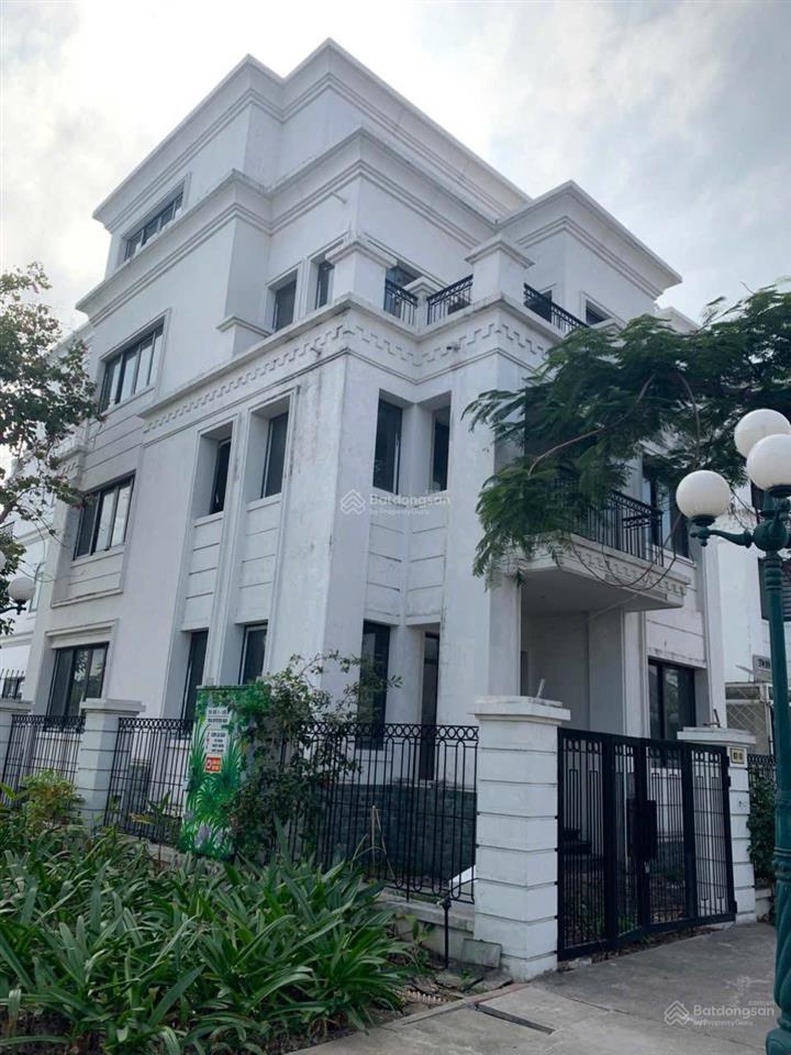 Bán biệt thự oyster bay đông hùng thắng, bãi cháy, 25 tỷ, 186m2, giá tốt, view đẹp
