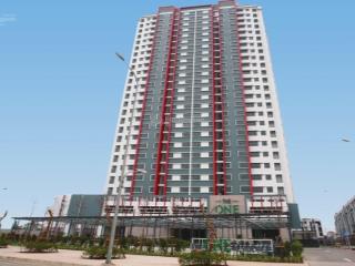 Bán ch 3pn 2wc tại the one residence  gamuda garden, 6.65 tỷ, 83m2, hoàng mai, hà nội