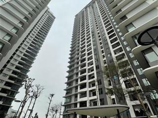 Bán căn 1pn+1 54.5m2 toà the zen gamuda full đồ view đẹp thoáng