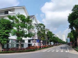 Bán căn song lập gamuda 3 mặt thoáng 120m2 vị trí cực đẹp view vườn hoa  0977 699 ***