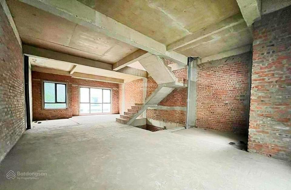 Bán căn song lập gamuda 3 mặt thoáng 120m2 vị trí đẹp view vườn hoa full đồ có thang máy.