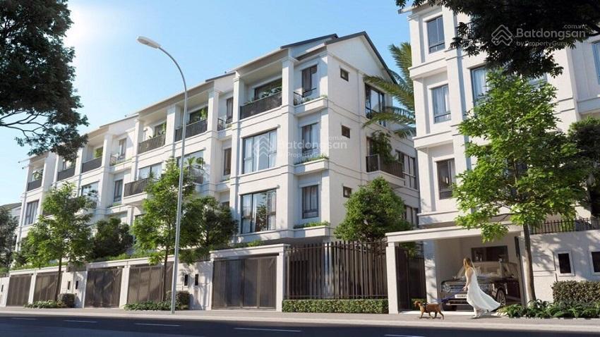 Bán căn song lập gamuda 3 mặt thoáng 120m2 vị trí đẹp view vườn hoa full đồ có thang máy.