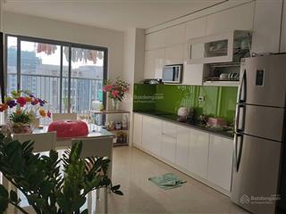 Cho thuê cc tứ hiệp plaza, 9 triệu, 84m2, 3pn, 2wc, đẹp, nhiều tiện ích, q. thanh trì, hn