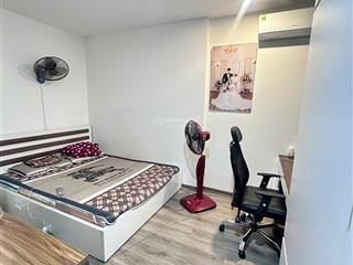 Cho thuê chung cư iec residences, 70m2, 2pn, 2wc, nhà đầy đủ đồ, đang trống, giá 8,5 triệu