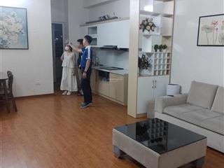 Chính chủ cho thuê chung cư hoàng dương khu đô thị pháp vân, 69m2 2pn, 2wc, đồ cơ bản, 7,5 triệu/th
