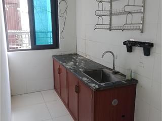 Cho thuê cc mini sau khu đô thị hồng hà eco, 48m, 1 pn, 1 pk, 1 bếp, 1 wc riêng biệt, giá 5 triệu.