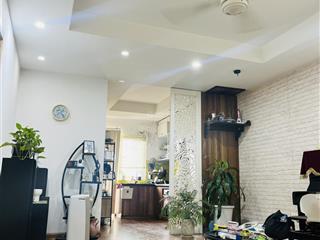 Cho thuê cc 72m, 2pn, 2wc, đủ nội thất tòa vật tư du lịch, đường trần thủ độ, 8 triệu