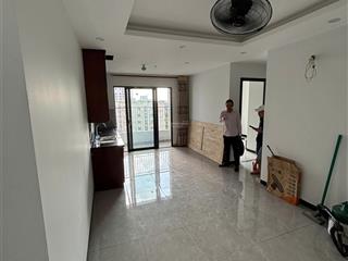 Cho thuê cc 66m, 2pn, 2wc, tại khu đô thị pháp vân, đồ cơ bản, ở luôn, giá 8 triệu.