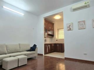 Cho thuê căn hộ 2pn, 1wc, 60m2 giá cực chất tại kđt vĩnh hoàng, hoàng mai, hà nội